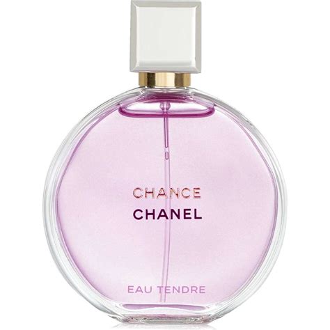 chanel chance perfume woolworths